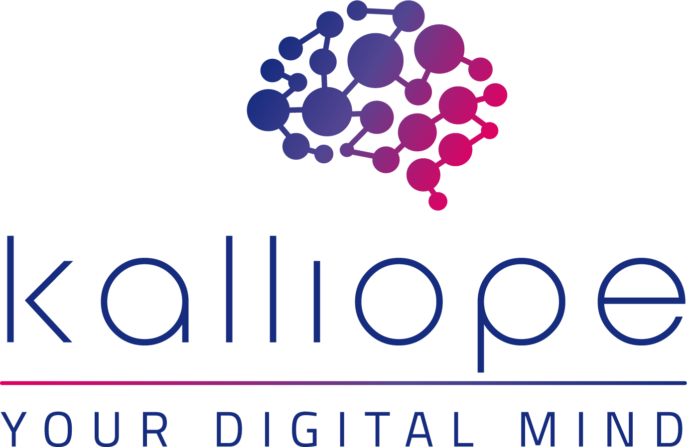 Kalliope - Your Digital Mind