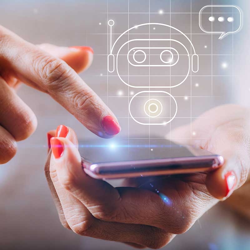 L'intelligenza artificiale che dialoga in tempo reale con i pazienti | Calliope AI – Your Digital Mind