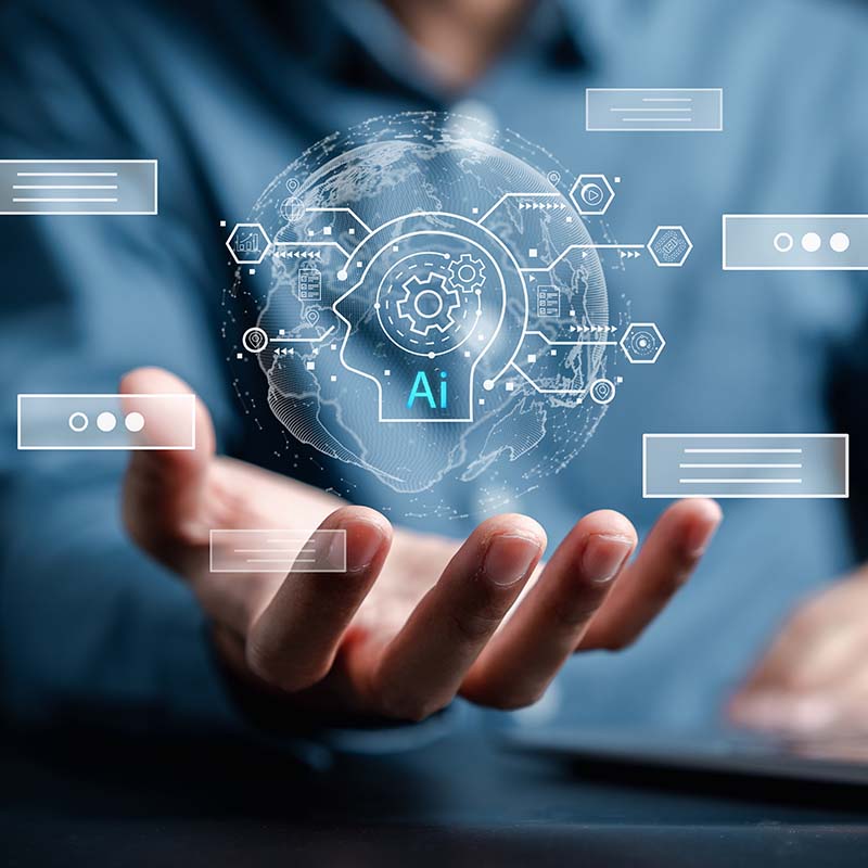 Integrazione AI nei sistemi IT aziendali | Calliope AI – Your Digital Mind